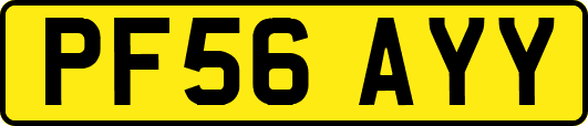 PF56AYY