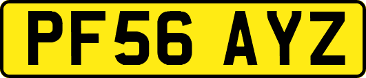 PF56AYZ