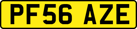 PF56AZE
