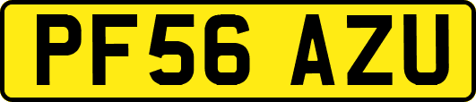 PF56AZU