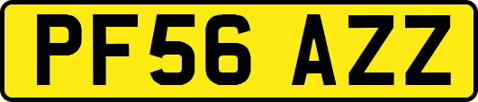 PF56AZZ
