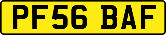 PF56BAF