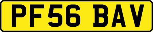 PF56BAV