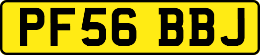 PF56BBJ