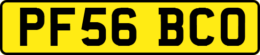 PF56BCO