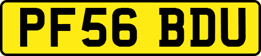 PF56BDU