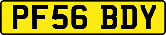 PF56BDY