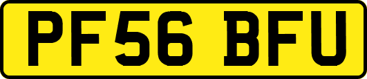 PF56BFU