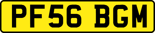 PF56BGM