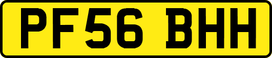 PF56BHH