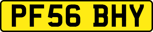 PF56BHY