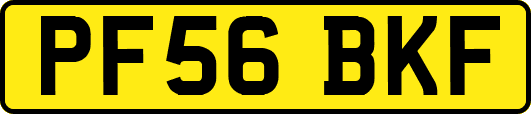 PF56BKF