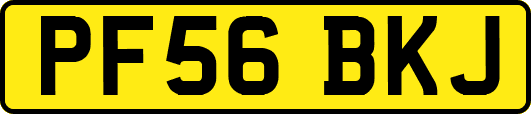 PF56BKJ