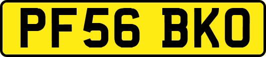PF56BKO