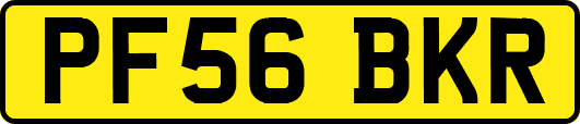 PF56BKR