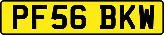 PF56BKW