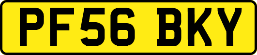 PF56BKY