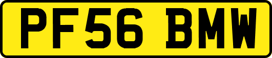 PF56BMW