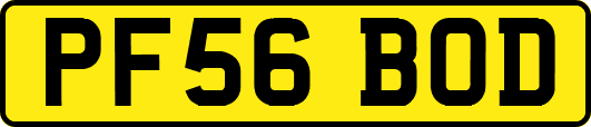 PF56BOD