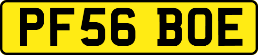 PF56BOE