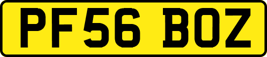 PF56BOZ