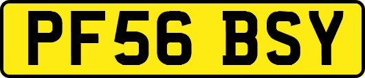 PF56BSY
