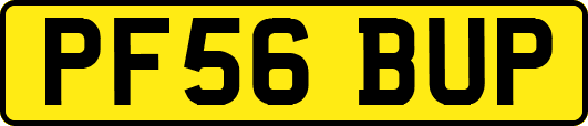 PF56BUP