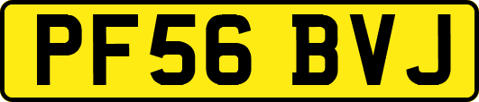 PF56BVJ