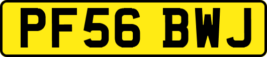 PF56BWJ