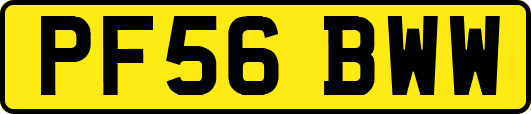 PF56BWW