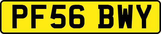 PF56BWY