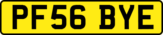PF56BYE