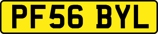 PF56BYL
