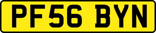 PF56BYN