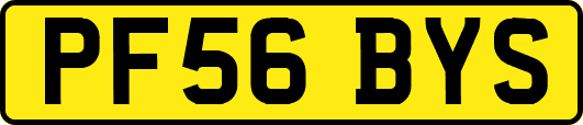 PF56BYS