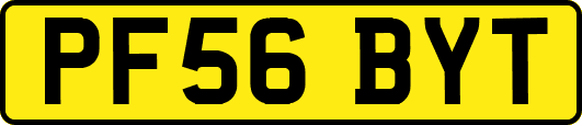 PF56BYT
