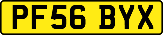 PF56BYX