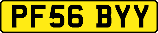 PF56BYY