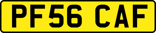 PF56CAF
