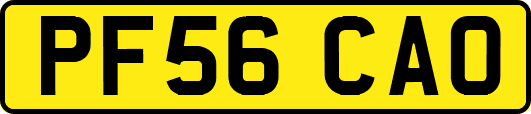 PF56CAO
