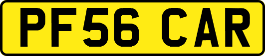PF56CAR