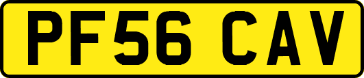 PF56CAV