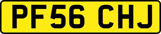PF56CHJ