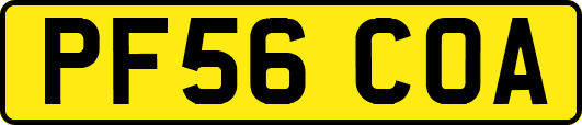 PF56COA