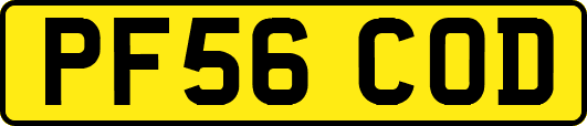 PF56COD