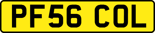 PF56COL