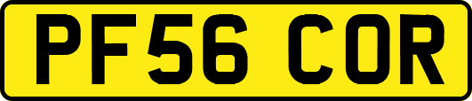 PF56COR