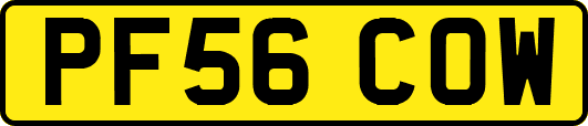 PF56COW