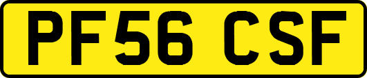 PF56CSF