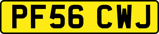 PF56CWJ